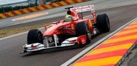 Mugello propõe substituir o GP da China depois do adiamento pelo surto de coronavírus