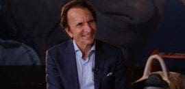 Fittipaldi afirmou que Senna estava falando sério sobre Indy 500 em 1993