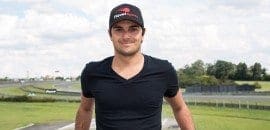 Nelsinho Piquet vai correr as 24 Horas de Le Mans junto com Prost e Heidfeld