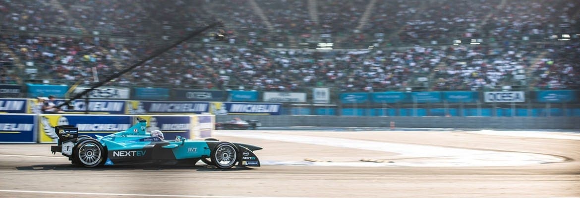 Cidade do México receberá pelo terceiro ano consecutivo a ABB Fórmula E