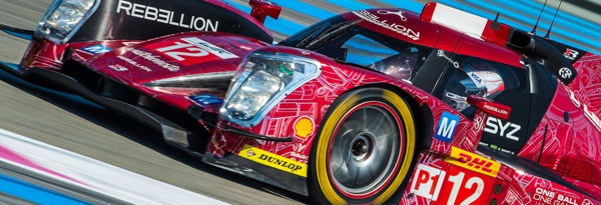 VÍDEO: Acidentes marcam as provas da F4 Inglesa e WEC neste domingo