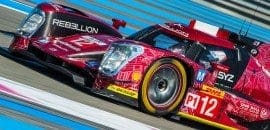 VÍDEO: Acidentes marcam as provas da F4 Inglesa e WEC neste domingo