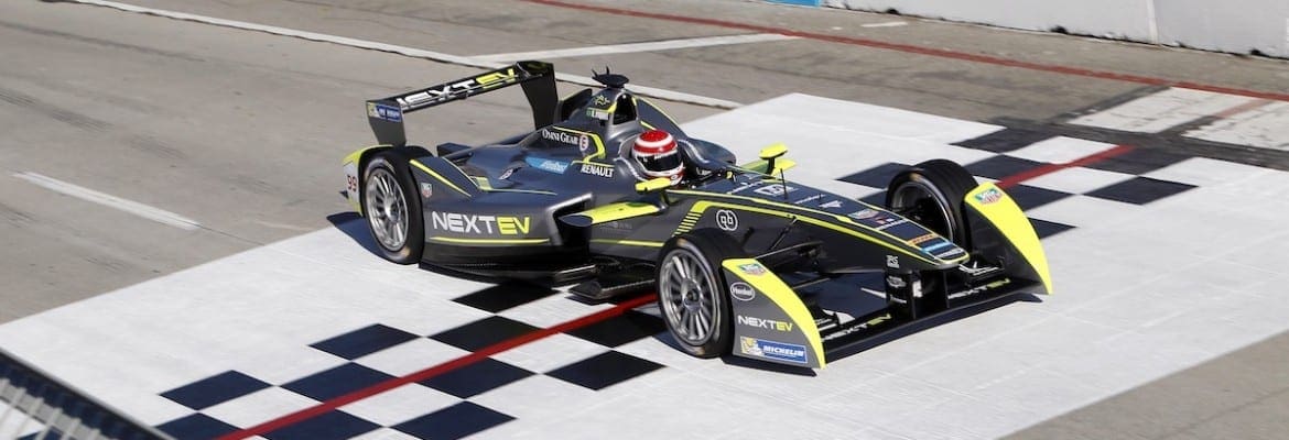 De volta ao palco de sua primeira vitória, Piquet vê chance de pontuar em Long Beach