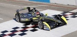 De volta ao palco de sua primeira vitória, Piquet vê chance de pontuar em Long Beach