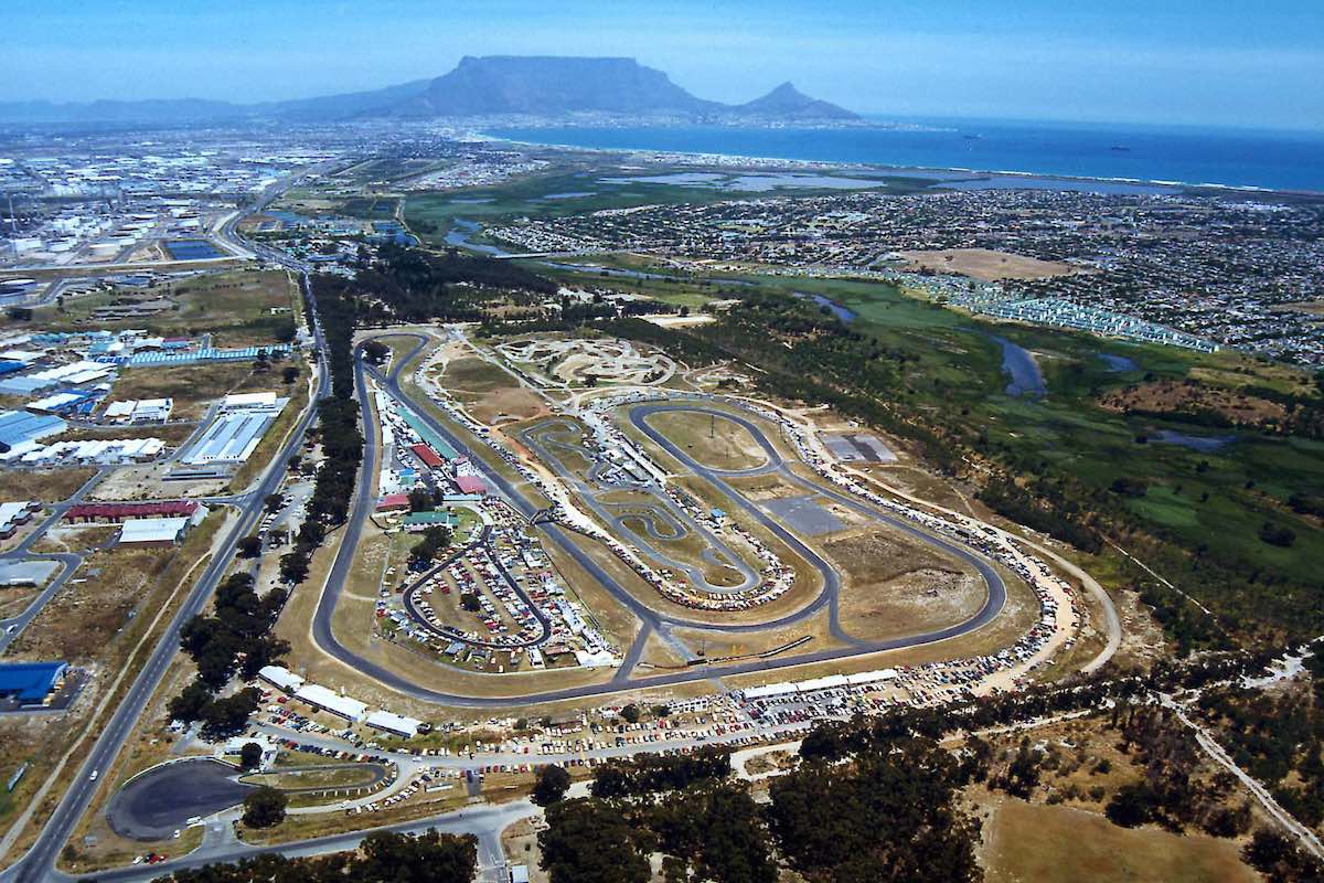 Las expectativas por el GP de Sudáfrica alcanzan su punto máximo