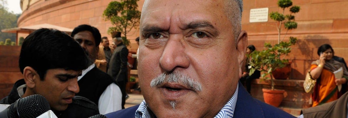 Dono da Force India não deve viajar para Melbourne