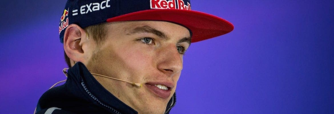 Jos Verstappen diz que seu filho pode correr na Mercedes ou Ferrari em 2017 Jos Verstappen diz que seu filho pode correr na Mercedes ou Ferrari em 2017