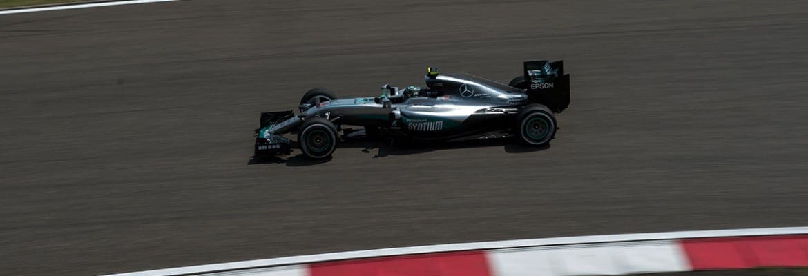 Mercedes quer aumentar ainda mais o barulho dos motores atuais