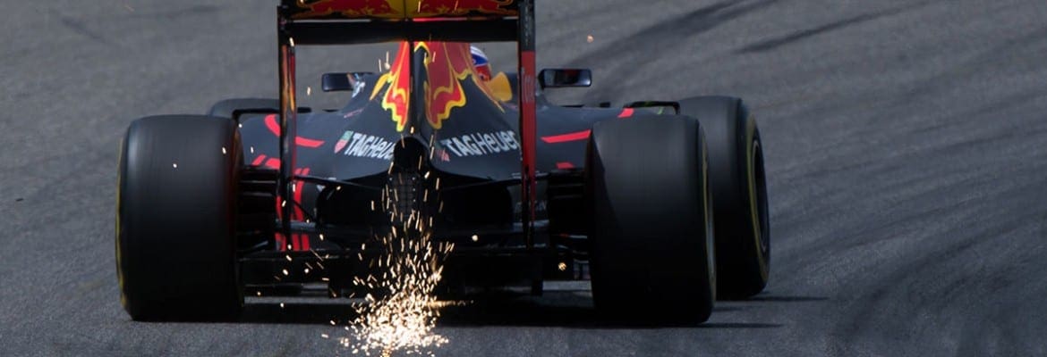 Rosberg mantém cautela sobre proximidade da Red Bull