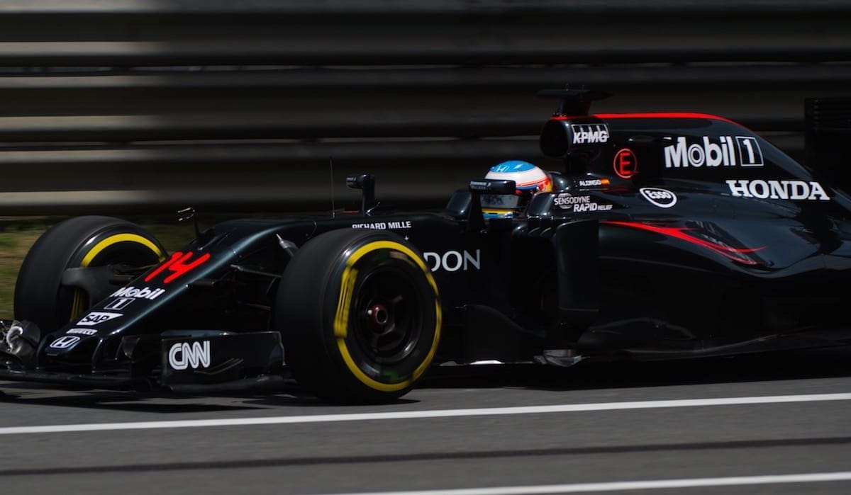 F1: BBC prepara documentário sobre a turbulenta temporada de 2007