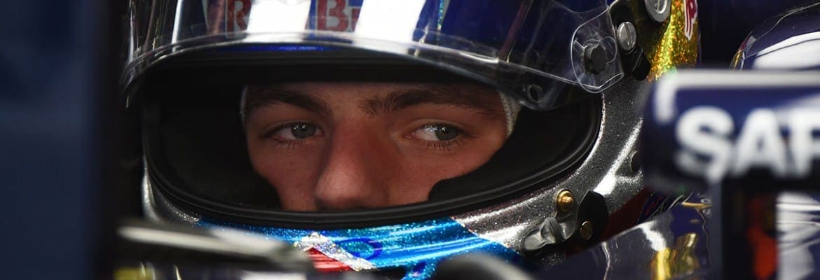 Kvyat é “castigado” e Verstappen assume vaga na Red Bull no GP da Espanha