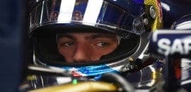 Kvyat é “castigado” e Verstappen assume vaga na Red Bull no GP da Espanha