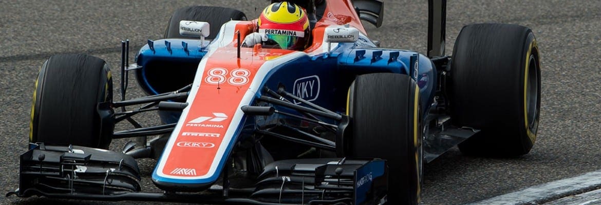 Governo indonésio retira marca de petrolífera estatal dos carros da Manor