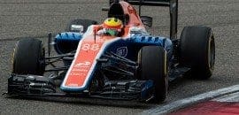 Governo indonésio retira marca de petrolífera estatal dos carros da Manor