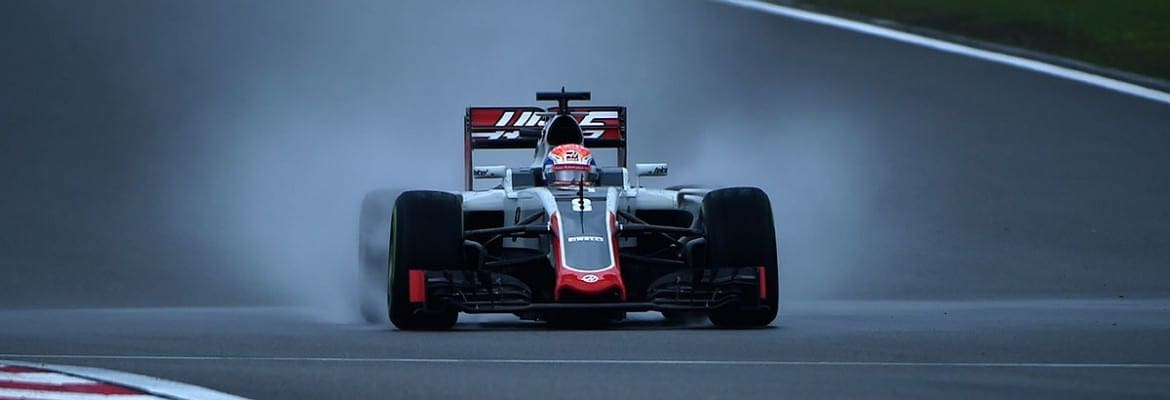 Haas sugere testes extras para novas equipes