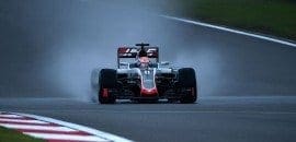 Haas sugere testes extras para novas equipes