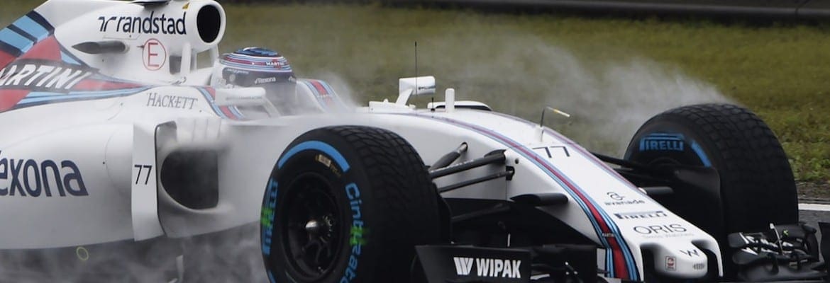 Valtteri Bottas pode estar atrás de vaga na Mercedes