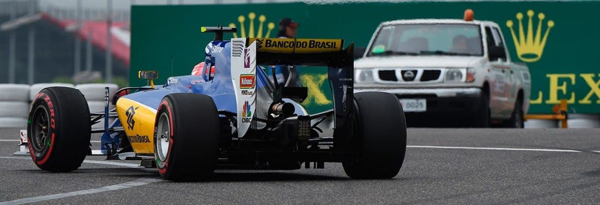 Alfa Romeo desmente negociações com a Sauber