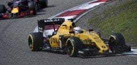 Sirotkin participará de treino livre do GP da Rússia pela Renault
