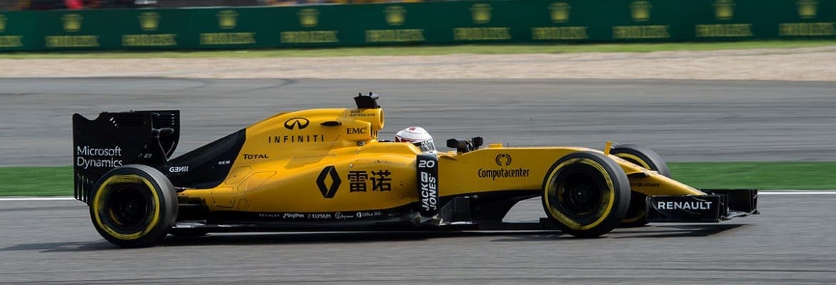 Depois do motor, Renault visa evoluir seu chassi