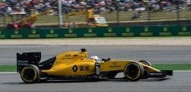 Depois do motor, Renault visa evoluir seu chassi