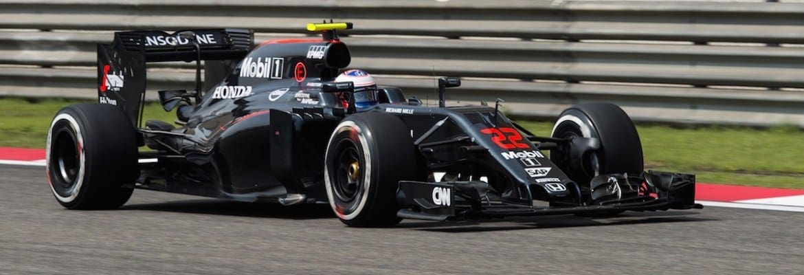 Eric Boullier: “Stoffel Vandoorne precisa encontrar uma vaga”