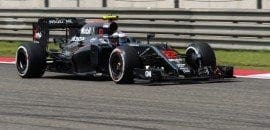Eric Boullier: “Stoffel Vandoorne precisa encontrar uma vaga”