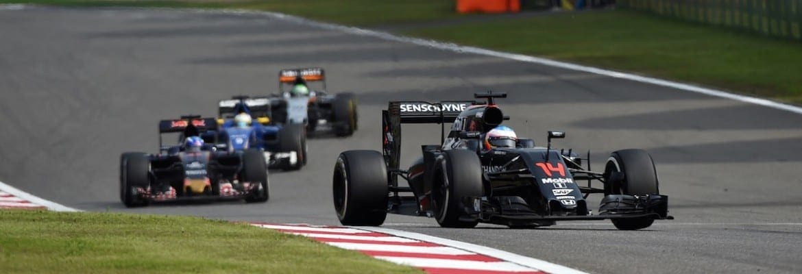 Honda revela insatisfação apesar dos seus progressos