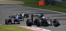 Honda revela insatisfação apesar dos seus progressos