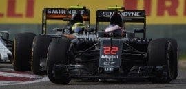 Pirelli divulga pneus selecionados por cada piloto para o GP da Rússia