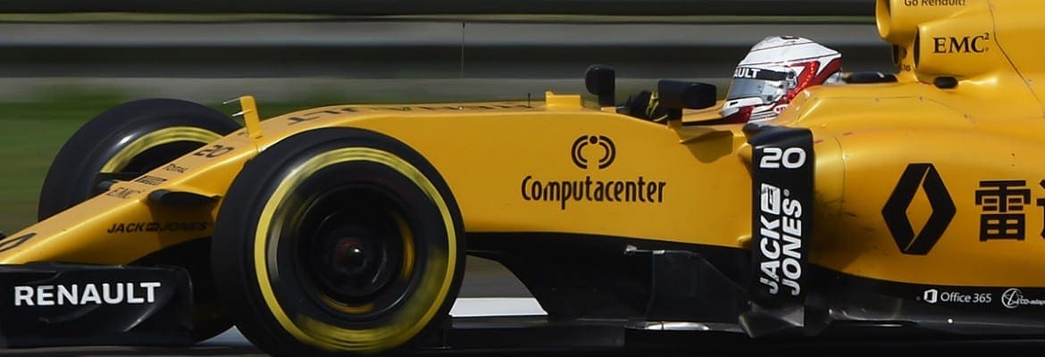 Renault pode paralisar desenvolvimento do carro de 2016 em breve