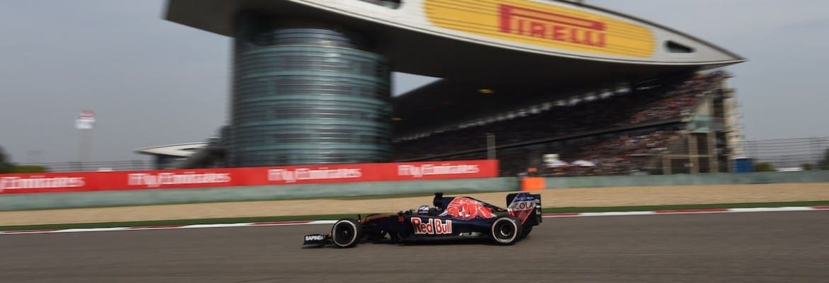 Pirelli faz suas previsões para o GP da Rússia Pirelli faz suas previsões para o GP da Rússia