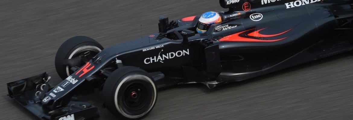 Honda tentará nova abordagem de motor para 2017