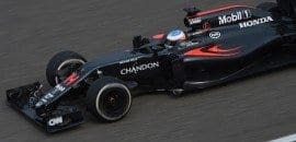 Honda tentará nova abordagem de motor para 2017