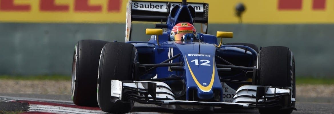 Sauber admite estar passando por momento financeiro “difícil”