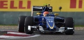 Sauber admite estar passando por momento financeiro “difícil”