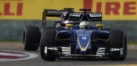 Marcus Ericsson critica atitude de Romain Grosjean