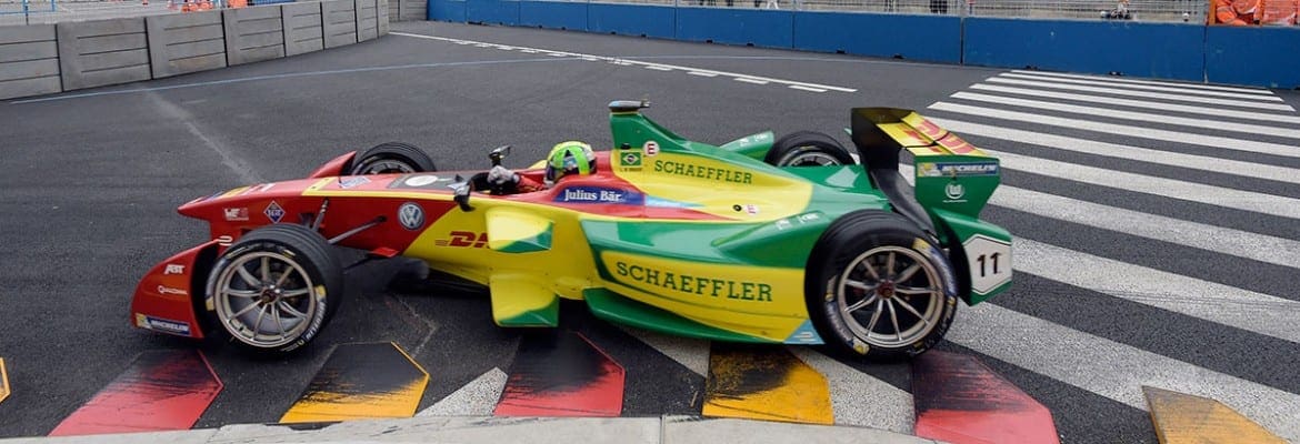 Di Grassi: “Vamos para Berlim como líderes do campeonato”