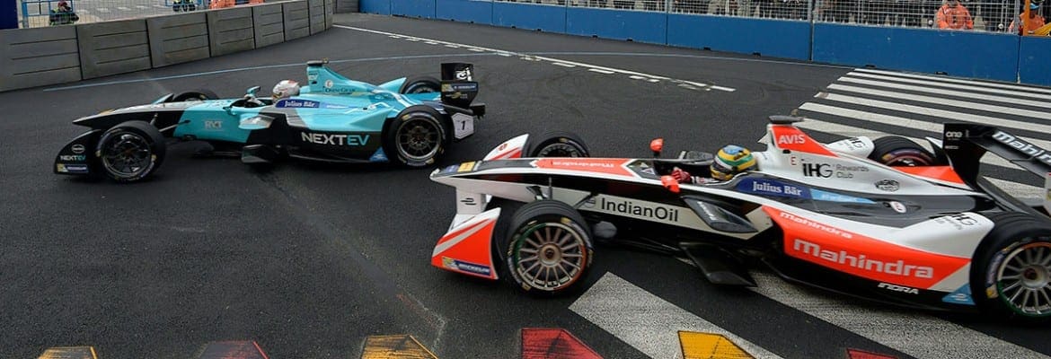 Piquet deve continuar com a NEXTEV TCR na próxima temporada