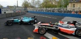 Piquet deve continuar com a NEXTEV TCR na próxima temporada