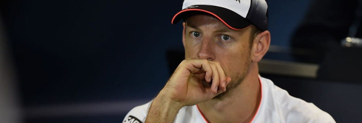 Boullier: “Simulador é bom o suficiente para Button testar”