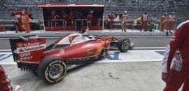 Regulamento de 2018 exigirá motores ainda mais confiáveis