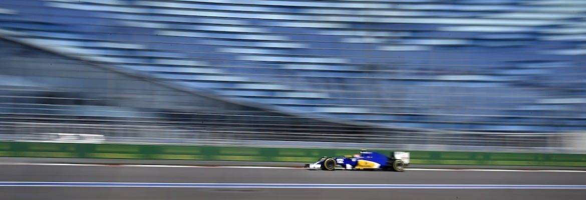 Felipe Nasr: “Novo chassi pode não resolver os problemas”
