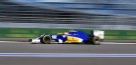 Felipe Nasr: “Novo chassi pode não resolver os problemas”