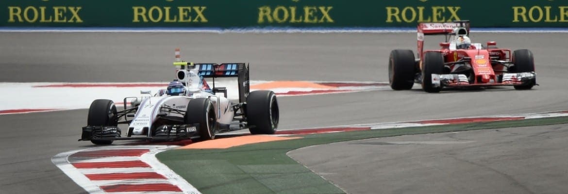 GP da Rússia poderá ser noturno a partir de 2017