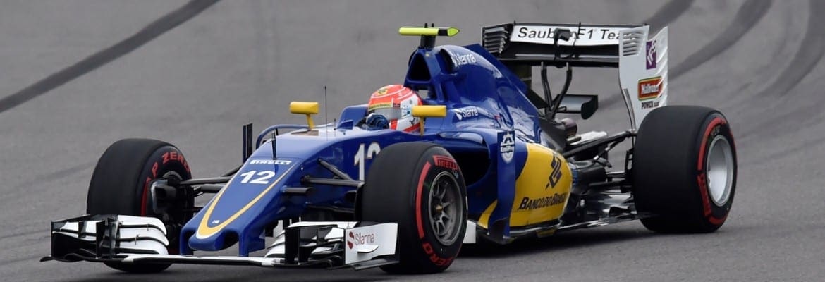 Felipe Nasr fala em classificação “insatisfatória”, mas revela otimismo para a corrida