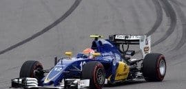 Felipe Nasr fala em classificação “insatisfatória”, mas revela otimismo para a corrida