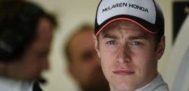 Vandoorne acredita que vitórias pela McLaren não virão “tão cedo”