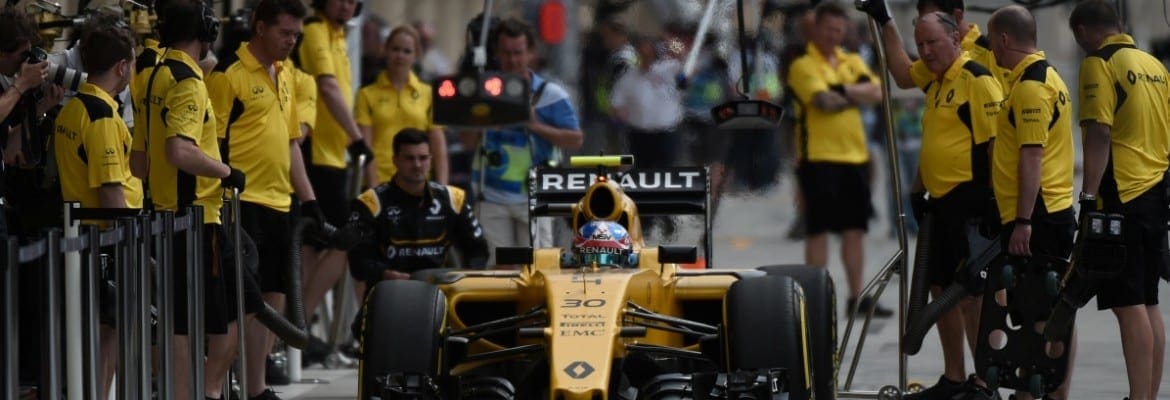 Ecclestone expõe insatisfação com a classificação e faz proposta até de lastro