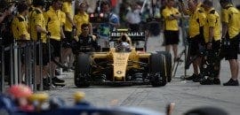 Ecclestone expõe insatisfação com a classificação e faz proposta até de lastro